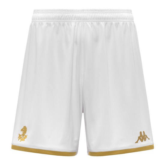 Kinder Genoa 2025/26 Auswärtsshorts