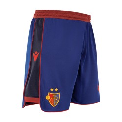 Kinder FC Basel 1893 2025/26 Heimshorts