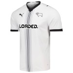Kinder Derby County 2026/27 Home Trikot