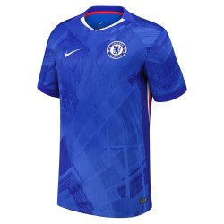 Herren Chelsea 2025/26 Heimtrikot