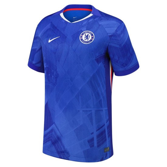 Kinder Chelsea 2025/26 Heimtrikot