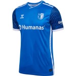 Damen 1. FC Magdeburg 2024/25 Heimtrikot Damen 1. FC Magdeburg 2024/25 Heimtrikot