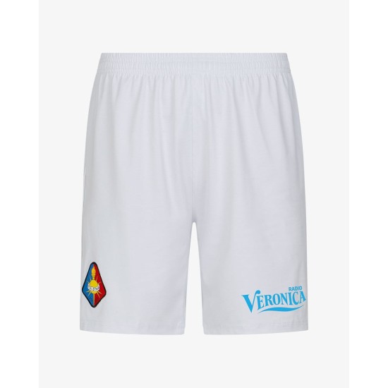 Kinder SC Telstar 2025/26 Heimshorts