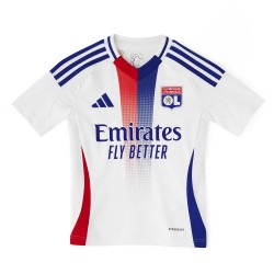 Kinder OL 2024/25 Heim Trikot