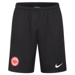 Herren Eintracht Frankfurt 2024/25 Auswärtsshorts