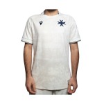 Damen AJ Auxerre 2025/26 120. Jubiläums-Sondertrikot