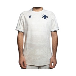 Herren AJ Auxerre 2025/26 120. Jubiläums-Sondertrikot