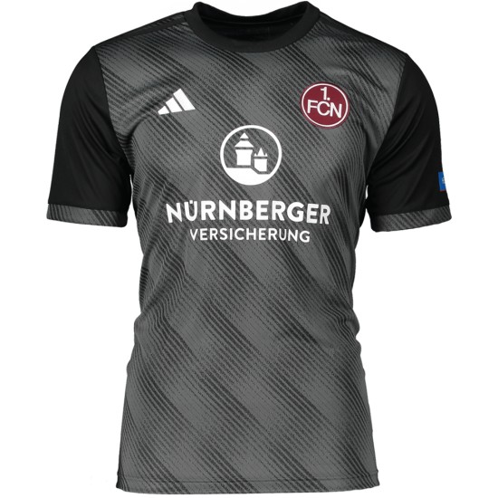 Damen 1. FC Nürnberg 2024/25 Drittes Trikot