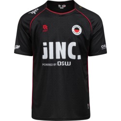 Herren Excelsior Rotterdam 2025/26 Heimtrikot