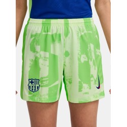 Damen FC Barcelona 2024/25 Dritte Shorts