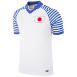 Männer Japan 1987/88 Retro Shirt