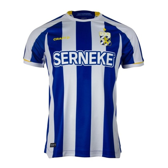 Herren IFK Göteborg 2024 Heimtrikot Herren IFK Göteborg 2024 Heimtrikot