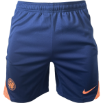 Herren Montpellier 2025 Dritte Aufwärmshorts