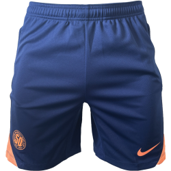 Herren Montpellier 2025 Dritte Aufwärmshorts