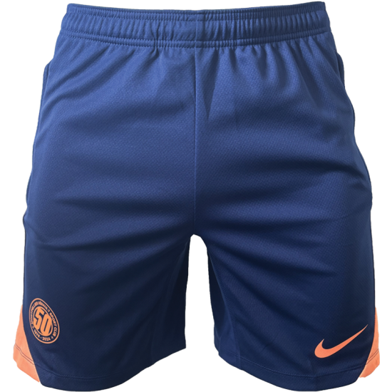 Herren Montpellier 2025 Dritte Aufwärmshorts