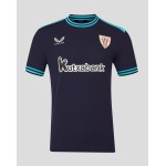 Athletic Bilbao 2025/26 Auswärtstrikot für Damen Athletic Bilbao 2025/26 Auswärtstrikot für Damen