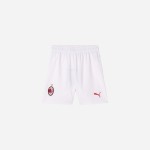 Kinder Mailand 2024/25 Heim Shorts