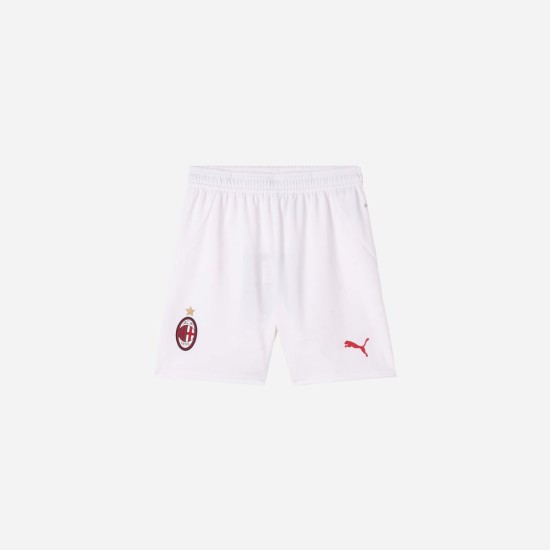 Kinder Mailand 2024/25 Heim Shorts