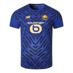 Kinder LOSC 2025/26 Drittes Prematch Trikot