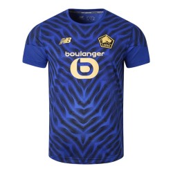 Kinder LOSC 2025/26 Drittes Prematch Trikot