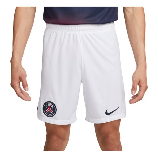 Herren PSG 2023/24 Auswärts Shorts