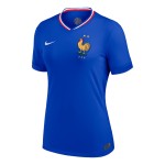 Damen Frankreich Heimtrikot EURO 2024