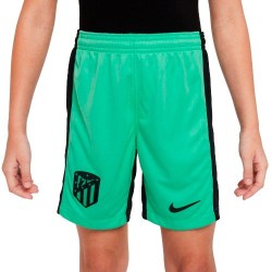 Damen Atletico Madrid 2023/24 Dritte Shorts