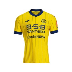 Herren Hellas Verona 2024/25 40-Jahre-Jubiläumstrikot