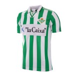 Damen Real Betis 1995 Retro Gordillo Trikot