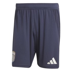 Herren San Diego FC 2025 Heim Shorts
