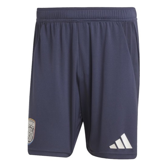 Damen San Diego FC 2025 Heim Shorts