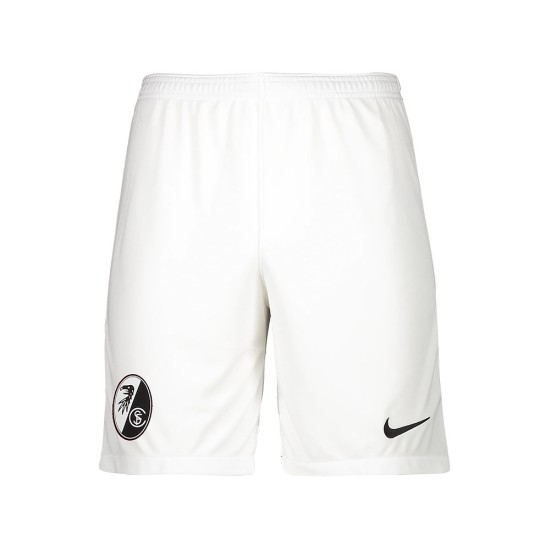 Damen SC Freiburg 2024/25 Auswärtsshorts Damen SC Freiburg 2024/25 Auswärtsshorts