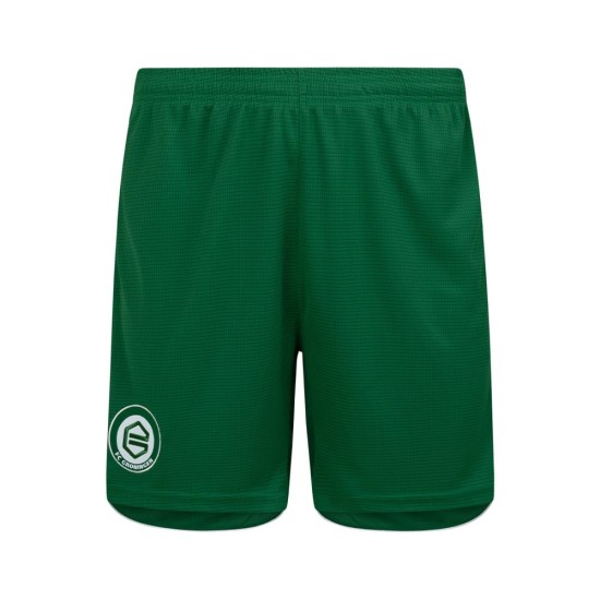 Kinder FC Groningen 2025/26 Auswärtsshorts