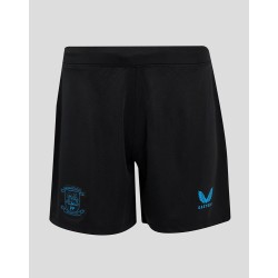 Damen Preston North End 2024/25 Drittshorts