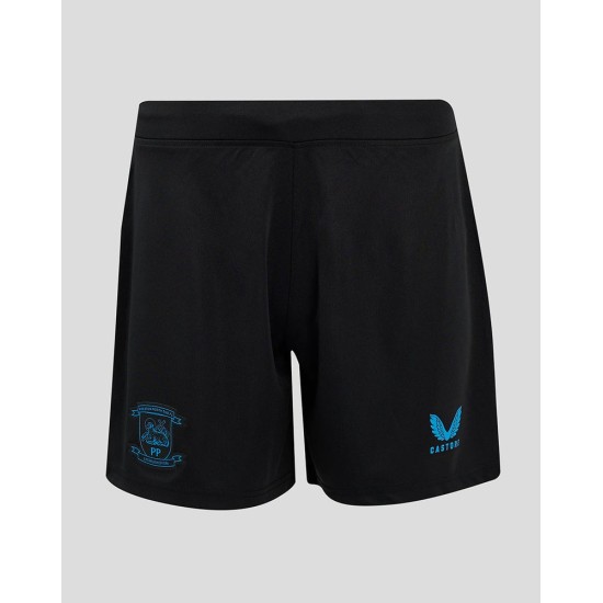 Damen Preston North End 2024/25 Drittshorts