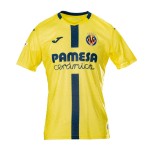 Herren Villarreal 2025/26 Heimtrikot