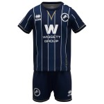 Kinder Millwall 2026/27 Heimset