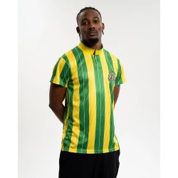 Herren Newcastle United 1988/89 Retro Trikot