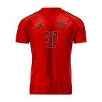Kinder Bayern München 2024/25 Heim Trikot