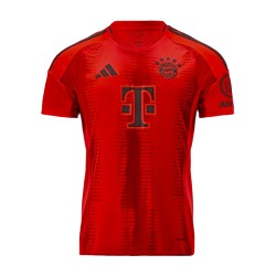 Kinder Bayern München 2024/25 Heim Trikot