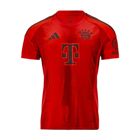 Kinder Bayern München 2024/25 Heim Trikot