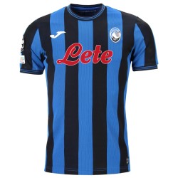 Kinder Atalanta 2024/25 Dritttrikot UCL