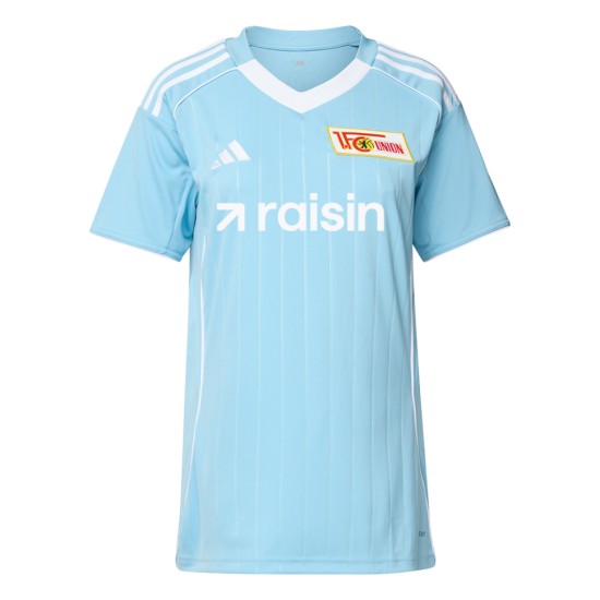 Kinder 1.FC Union Berlin 2025/26 Drittes Trikot