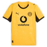 Herren BVB Borussia Dortmund 2025/26 Pokaltrikot