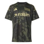 Damen 1.FC Union Berlin 2025/26 Auswärtstrikot Damen 1.FC Union Berlin 2025/26 Auswärtstrikot