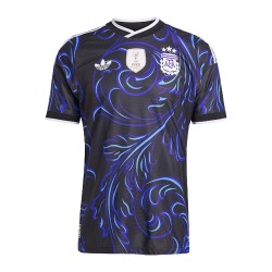 Herren Argentinien 2026 Auswärts-WM-Trikot