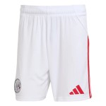 Herren Ajax 2025/26 Heim Shorts