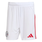 Herren Ajax 2025/26 Heim Shorts