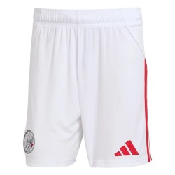 Kinder Ajax 2025/26 Heim Shorts