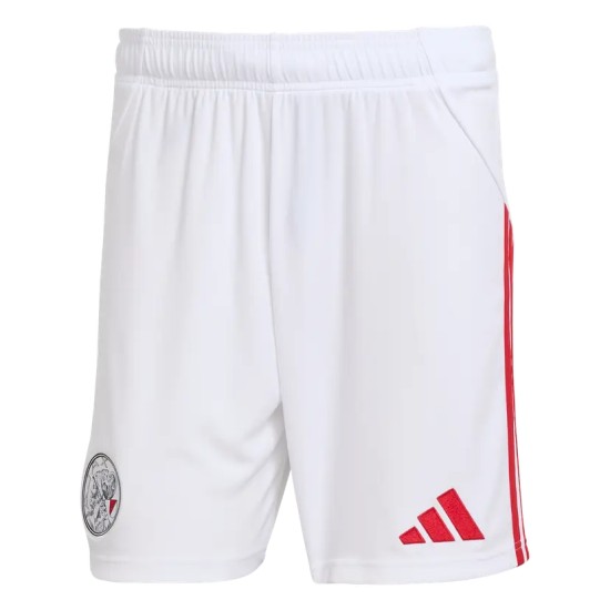 Herren Ajax 2025/26 Heim Shorts
